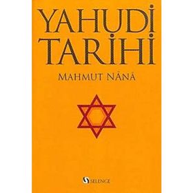 YAHUDI TARIHI - MAHMUT NANA