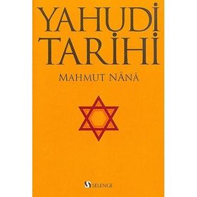 YAHUDI TARIHI - MAHMUT NANA