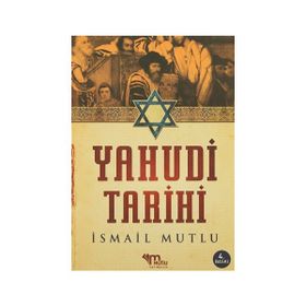 YAHUDI TARIHI - MAHMUT NANA