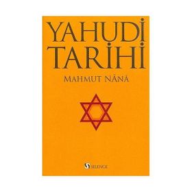 YAHUDI TARIHI - MAHMUT NANA