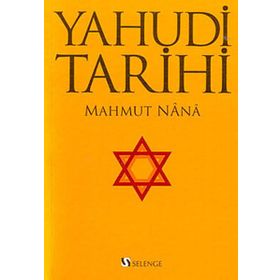 YAHUDI TARIHI - MAHMUT NANA