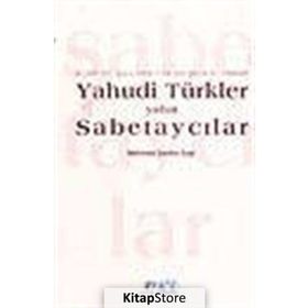 Yahudi Türkler Yahut Sabetaycılar - Mehmed Şevket Eygi