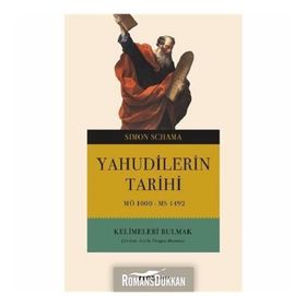 Yahudilerin Tarihi - Simon Schama