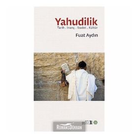YAHUDILIK - FUAT AYDIN