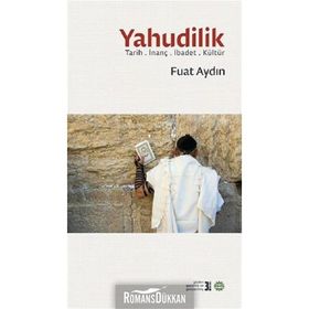 YAHUDILIK - FUAT AYDIN