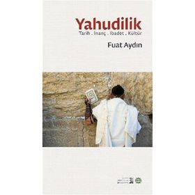 YAHUDILIK - FUAT AYDIN