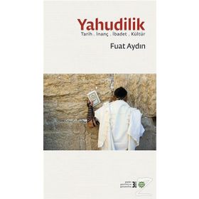 YAHUDILIK - FUAT AYDIN