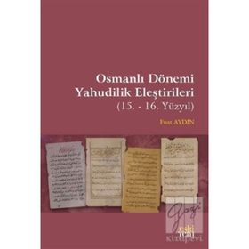 YAHUDILIK - FUAT AYDIN