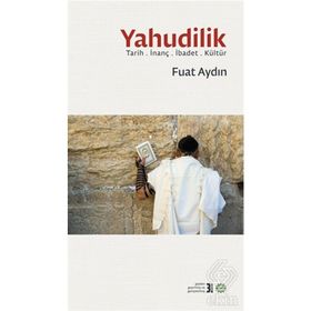 YAHUDILIK - FUAT AYDIN