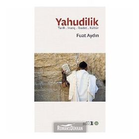 YAHUDILIK - FUAT AYDIN