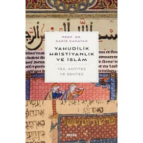 YAHUDILIKTE HRİSTİYANLIKTA VE İSLAMDA TÖVBE - MEHMET KATAR