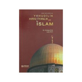 YAHUDILIKTE HRİSTİYANLIKTA VE İSLAMDA TÖVBE - MEHMET KATAR