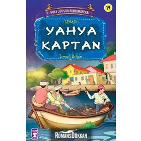 YAHYA KAPTAN - İSMAIL BILGIN