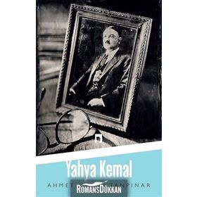 YAHYA KEMAL - AHMET HAMDI TANPINAR