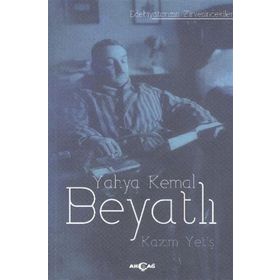 Yahya Kemal Beyatlı - Akçağ Yayınları