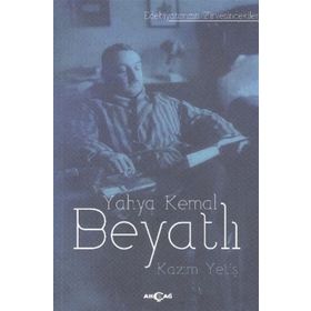 Yahya Kemal Beyatlı - Kazım Yetiş