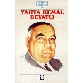 Yahya Kemal Beyatlı - Rıza Süreyya