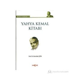 YAHYA KEMAL KITABI BÜTÜN ESERLERI - 2 - NURULLAH ÇETIN
