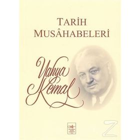YAHYA KEMAL'IN HATIRALARI - NIHAD SÂMI BANARLI