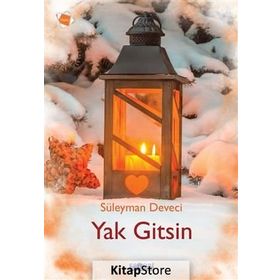 Yak Gitsin - Süleyman Deveci