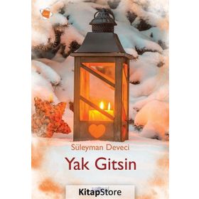 Yak Gitsin - Süleyman Deveci