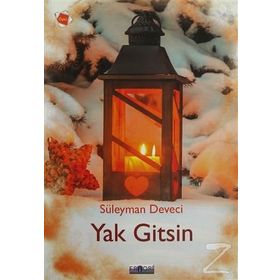Yak Gitsin - Süleyman Deveci