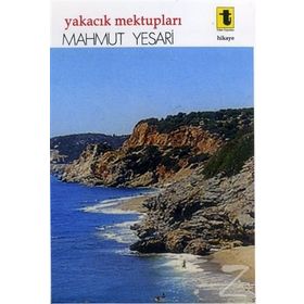Yakacık Mektupları - Mahmut Yesari