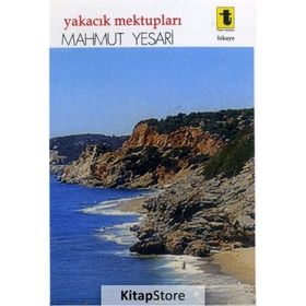 Yakacık Mektupları - Mahmut Yesari
