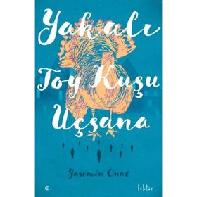 Yakalı Toy Kuşu Uçsana Yasemin Onat