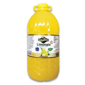 Yakamoz 5 lt Limonata