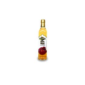 Yakamoz 500 ml Cam Hurma Sirkesi