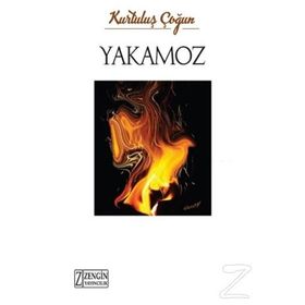 Yakamoz - Eyüp Kaya
