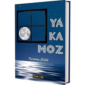 Yakamoz - Eyüp Kaya