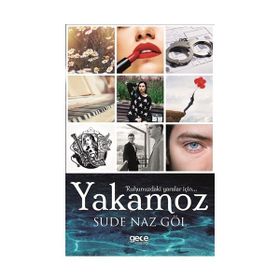 Yakamoz - Eyüp Kaya