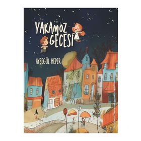 Yakamoz Gecesi Ayşegül Heper