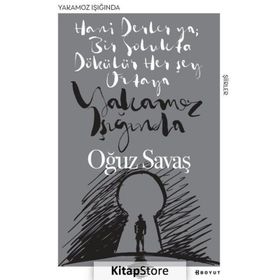 Yakamoz Işığında - Oğuz Savaş