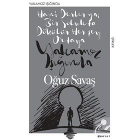 Yakamoz Işığında - Oğuz Savaş
