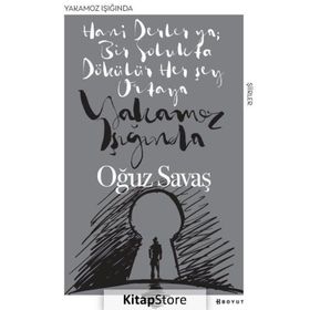 Yakamoz Işığında - Oğuz Savaş