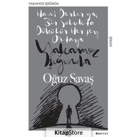 Yakamoz Işığında - Oğuz Savaş