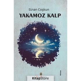 Yakamoz Kalp - Sinan Coşkun