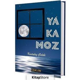 Yakamoz - Kurtuluş Çelebi