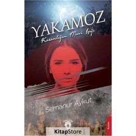 Yakamoz - Semanur Aykut