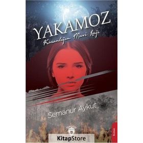 Yakamoz - Semanur Aykut