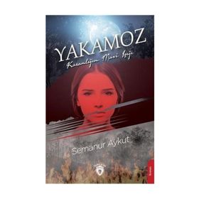 Yakamoz - Semanur Aykut