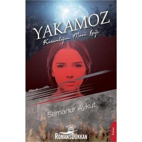 Yakamoz - Semanur Aykut