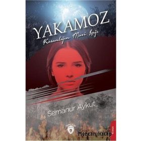Yakamoz - Semanur Aykut
