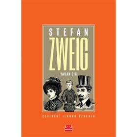 YAKAN SIR - STEFAN ZWEIG