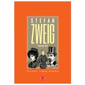 YAKAN SIR - STEFAN ZWEIG