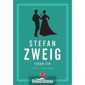 YAKAN SIR - STEFAN ZWEIG