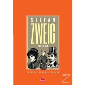 YAKAN SIR - STEFAN ZWEIG